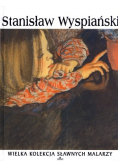 Stanisław Wyspiański Wielka kolekcja sławnych malarzy