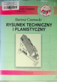 Rysunek techniczny i planistyczny
