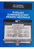 Kapłani Zamojszczyzny okresu okupacji