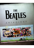 The Beatles anthology