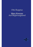 Mary Kreuzer