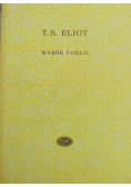 Wybór poezji