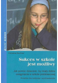 Sukces w szkole jest możliwy
