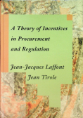 A Theory of Incentives in Procurement and Regulation
