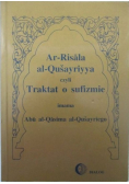 Traktat o sufizmie