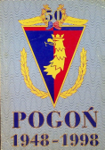 Pogoń 1948 - 1998