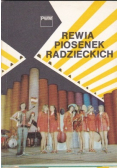 Rewia piosenek radzieckich