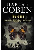 Trylogia Schronienie / Kilka sekund od śmierci / Odnaleziony