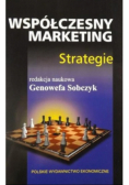 Współczesny marketing