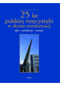 25lat polskiej rusycystyki w okresie transformacji