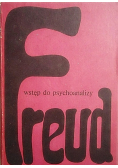 Freud wstęp do psychoanalizy