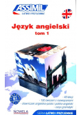 Język angielski łatwo i przyjemnie Tom 1