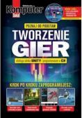 Komputer Świat Tworzenie gier