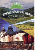 Beskid Niski aktywnie Część zachodnia