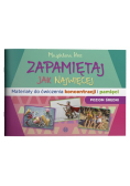 Zapamiętaj jak najwięcej Poziom średni