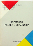 Rozmówki polsko - ukraińskie