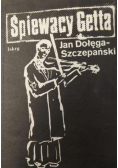 Śpiewacy Getta