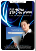Firmowa strona www