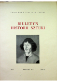 Biuletyn historii sztuki Nr 2 / 53