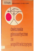 Ćwiczenia gimnastyczne ze współćwiczącym