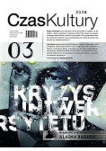 Czas kultury Nr 3