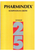 Pharmindex Kompendium leków