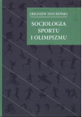 Socjologia sportu i olimpizmu