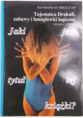 Tajemnica Drakuli zabawy i łamigłówki logiczne