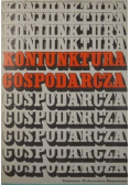 Koniunktura gospodarcza