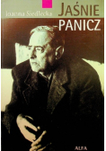 Jaśnie Panicz