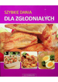 Szybkie dania dla zgłodniałych