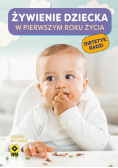 Żywienie dziecka w pierwszym roku życia