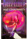 Mąż czarownicy