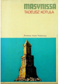 Masynissa