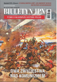 Biuletyn IPN Pismo o najnowszej historii Polski Nr 3 / 22