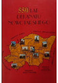 550 lat Dekanatu Nowotarskiego