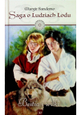 Saga o ludziach lodu Tom 30 Bestia i wilki
