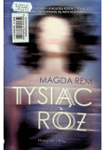 Tysiąc róż