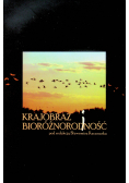 Krajobraz i bioróżnorodność