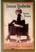 Jaśnie panicz