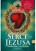 Najświętsze Serce Jezusa Nadzieja i Ocalenie
