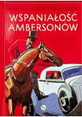 Wspaniałość Ambersonów
