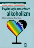 Psychologia uzależnień alkoholizm