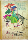 Baśnie z bliska i z daleka