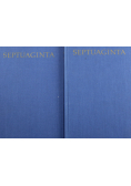 Septuaginta Tom 1 i 2