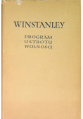 Program ustroju wolności