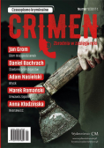 Crimen Zbrodnia w zasięgu ręki Nr 1 / 17