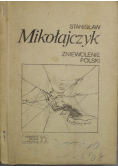Zniewolenie Polski