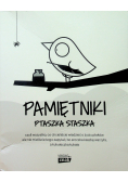 Pamiętniki ptaszka Staszka