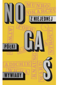 Z niejednej półki Wywiady